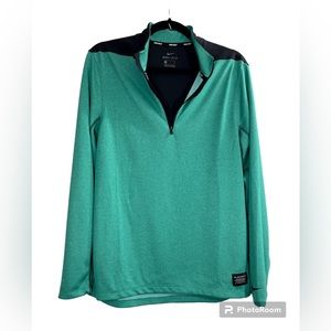 Nike Golf‎ 1/2 zip